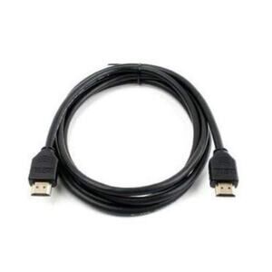 High Speed HDMI Cable